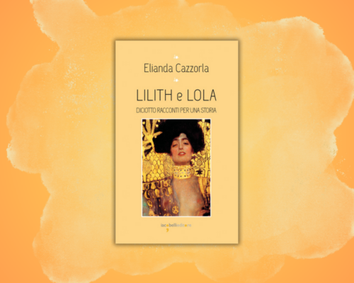 Lilith e Lola Elianda Cazzorla