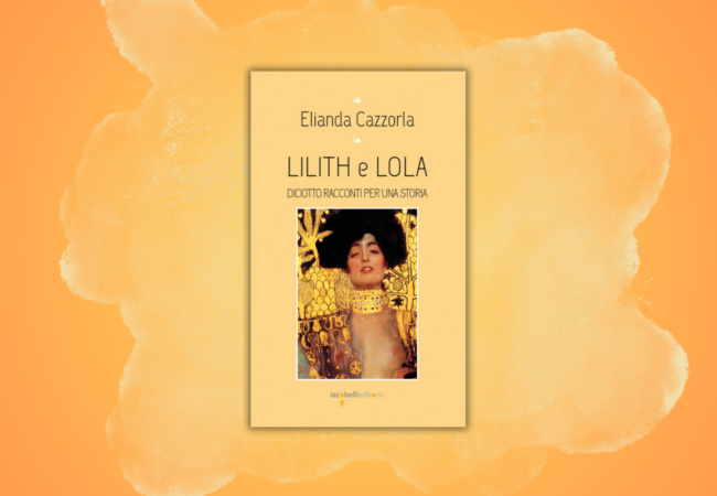 Lilith e Lola Elianda Cazzorla